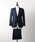 A DAY IN THE LIFE UNITED ARROWS�i�A�f�C�C���U���C�t���i�C�e�b�h�A���[�Y�j�́u�V���h�[�X�g���C�v 2�{�^�� �X�[�c ��A DAY IN THE LIFE���i�X�[�c�Z�b�g�j�v�b���C�����u���[