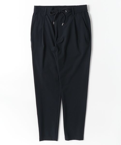 AKM(エイケイエム)の「SWING EASY PANTS (SINGLE)(その他パンツ・メンズ・ネイビー/ブラック・MEDIUM/LARGE/SMALL/X-LARGE)」の2枚目の写真