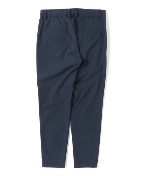 AKM(エイケイエム)の「SWING EASY PANTS (SINGLE)(その他パンツ・メンズ・ネイビー/ブラック・MEDIUM/LARGE/SMALL/X-LARGE)」の5枚目の写真