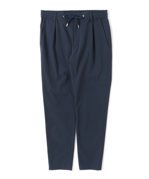 AKM(エイケイエム)の「SWING EASY PANTS (SINGLE)(その他パンツ・メンズ・ネイビー/ブラック・MEDIUM/LARGE/SMALL/X-LARGE)」の4枚目の写真