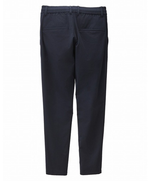 AKM(エイケイエム)の「SWING EASY PANTS (SINGLE)(その他パンツ・メンズ・ネイビー/ブラック・MEDIUM/LARGE/SMALL/X-LARGE)」の3枚目の写真
