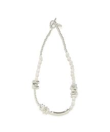 MIESROHE（ミースロエ）の「デコラティブネックレス（ネックレス）」