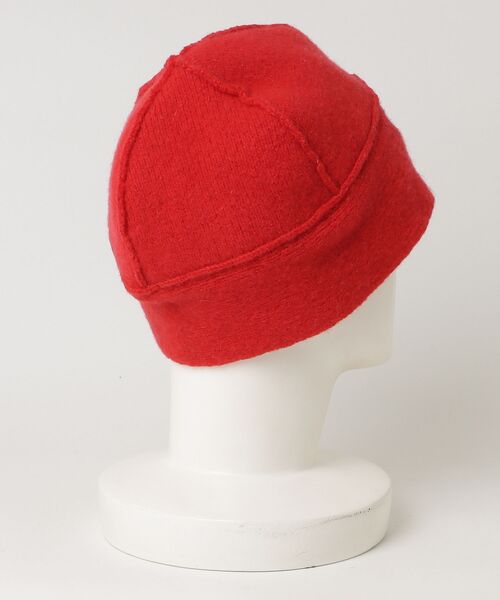 GR10K】ジーアールテンケーFelted Hat（ニットキャップ/ビーニー