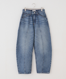 JOURNAL STANDARD｜ジャーナルスタンダードのデニムパンツ（ブルー