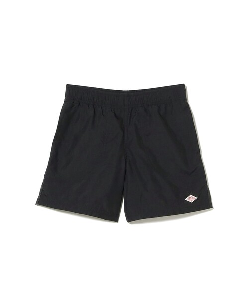DANTON(ダントン)の「DANTON / キッズ ナイロン イージー ショートパンツ(105~135cm)(その他パンツ・キッズ・ブラック/ベージュ・115/125/105/135)」の9枚目の写真