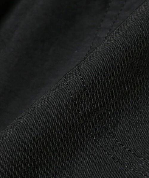 DANTON(ダントン)の「DANTON / キッズ ナイロン イージー ショートパンツ(105~135cm)(その他パンツ・キッズ・ブラック/ベージュ・115/125/105/135)」の12枚目の写真