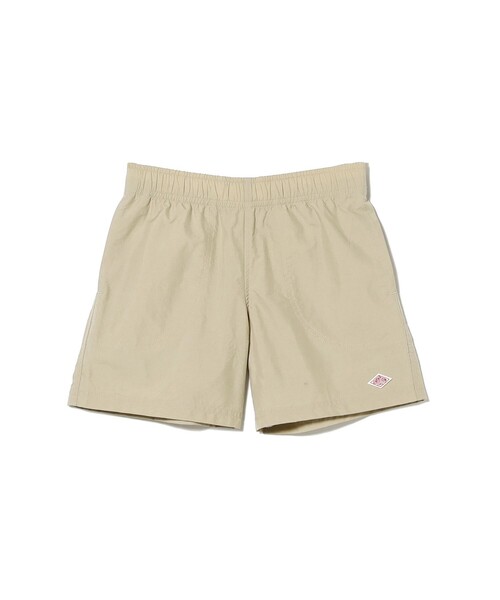 DANTON(ダントン)の「DANTON / キッズ ナイロン イージー ショートパンツ(105~135cm)(その他パンツ・キッズ・ブラック/ベージュ・115/125/105/135)」の13枚目の写真