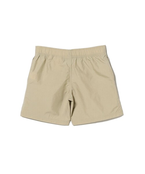 DANTON(ダントン)の「DANTON / キッズ ナイロン イージー ショートパンツ(105~135cm)(その他パンツ・キッズ・ブラック/ベージュ・115/125/105/135)」の3枚目の写真