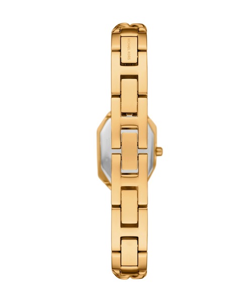 MICHAEL KORS(マイケルコース)の「マイケル・コース 腕時計 レディース アナログ ステンレス MK7615(アナログ腕時計・レディース・ゴールド・FREE)」の3枚目の写真