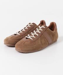 REPRODUCTION OF FOUND GERMAN MILITARY TRAINER
