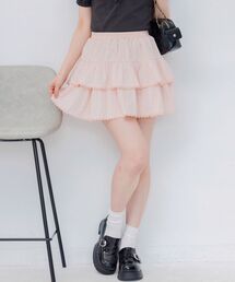 2段フリルミニSK