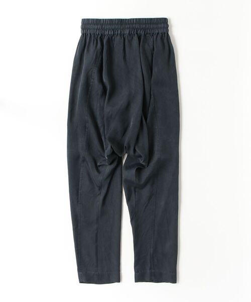 Vivienne Westwood MAN（ヴィヴィアンウエストウッドマン）の「SMOOTH TROUSER（その他パンツ・メンズ・ブラック・FREE）」の2枚目の写真