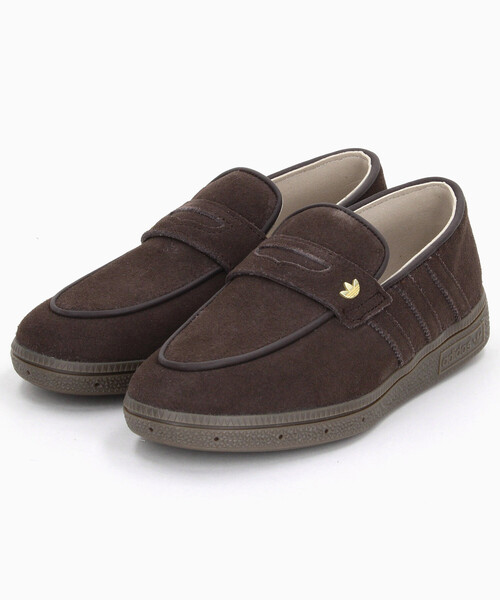 限定展開 adidas/アディダス HANDBALL SPEZIAL LOAFER/ハンドボール 