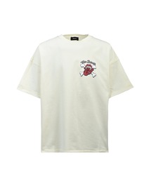 BREATH（ブレス）の「GRILL & TAN & BONE TEE（Tシャツ/カットソー）」