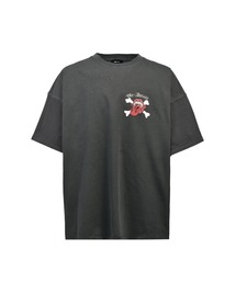 BREATH（ブレス）の「GRILL & TAN & BONE TEE（Tシャツ/カットソー）」