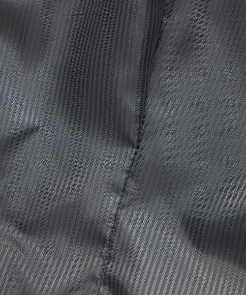 ETRE AU SOMMET(エトレオソメ)の「Diagonal Corset Vest (Black)(ベスト・レディース・ブラック・2/1)」の7枚目の写真