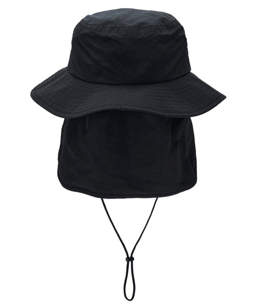 DC SHOES(ディーシーシューズ)の「DC Shoes メンズ 26 SHADE HAT ハット 【2026年夏モデル】/シェードハット(ハット・メンズ・ライトブルー/ブラック/ブラック系その他/ブルー系その他/ブラック系その他2・FREE)」の21枚目の写真