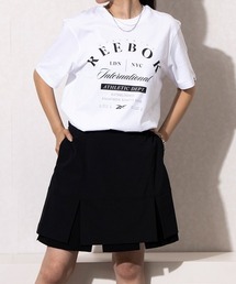 インターナショナル グラフィック Tシャツ / INTERNATIONAL GRAPHIC TEE