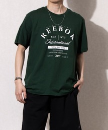 Reebok | インターナショナル グラフィック Tシャツ / INTERNATIONAL GRAPHIC TEE(Tシャツ/カットソー)