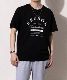 インターナショナル グラフィック Tシャツ / INTERNATIONAL GRAPHIC TEE