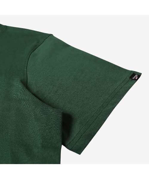 Reebok(リーボック)の「インターナショナル グラフィック Tシャツ / INTERNATIONAL GRAPHIC TEE(Tシャツ/カットソー・メンズ・ブラック/ホワイト/グリーン・MEDIUM/SMALL/LARGE/X-LARGE)」の12枚目の写真