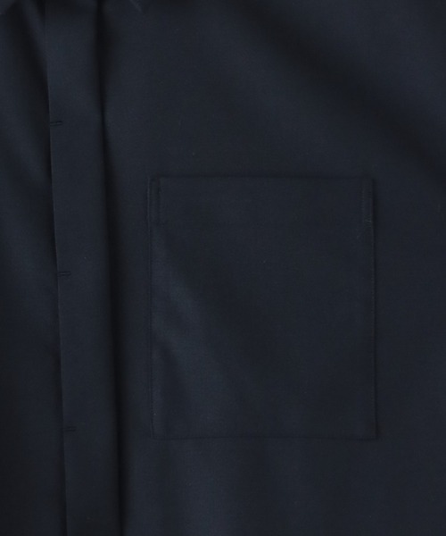 LAUTREAMONT(ロートレアモン)の「エディター東原妙子×LAUTREAMONT/レースシャツ(シャツ/ブラウス・レディース・ネイビー/ライトグレー/ホワイト・9号)」の13枚目の写真