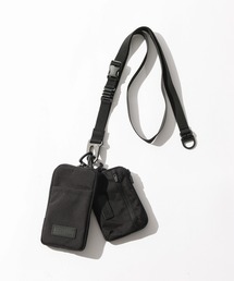 RAGEBLUE | 【BAICYCLON by Bagjack】3WAY COMBO SHOULDER/コンボショルダー(ショルダーバッグ)