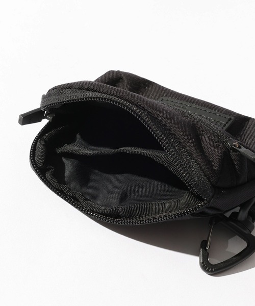 RAGEBLUE(レイジブルー)の「【BAICYCLON by Bagjack】3WAY COMBO SHOULDER/コンボショルダー(ショルダーバッグ・メンズ・ブラック・FREE)」の6枚目の写真