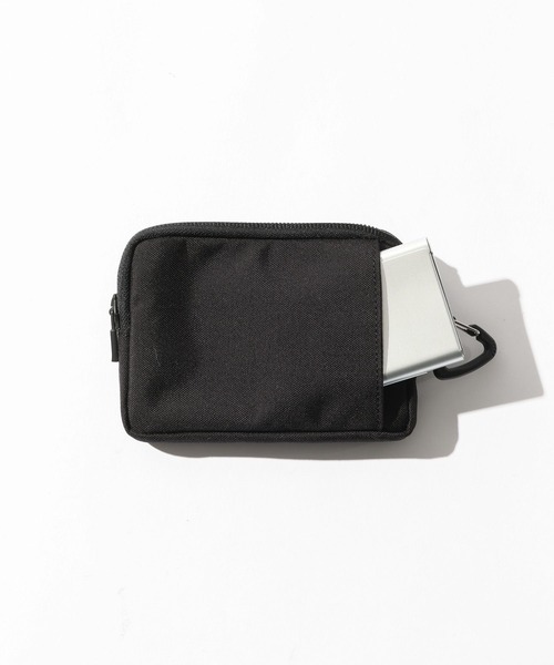 RAGEBLUE(レイジブルー)の「【BAICYCLON by Bagjack】3WAY COMBO SHOULDER/コンボショルダー(ショルダーバッグ・メンズ・ブラック・FREE)」の8枚目の写真