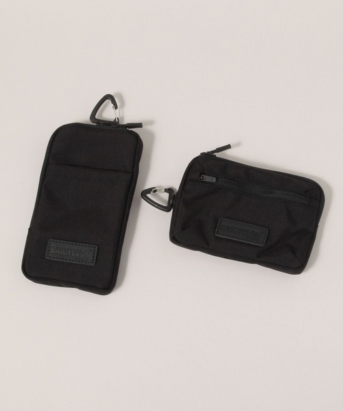 RAGEBLUE(レイジブルー)の「【BAICYCLON by Bagjack】3WAY COMBO SHOULDER/コンボショルダー(ショルダーバッグ・メンズ・ブラック・FREE)」の11枚目の写真