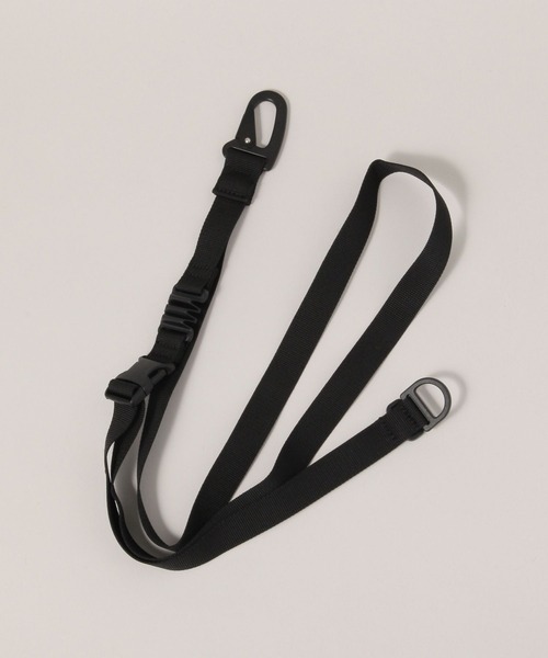 RAGEBLUE(レイジブルー)の「【BAICYCLON by Bagjack】3WAY COMBO SHOULDER/コンボショルダー(ショルダーバッグ・メンズ・ブラック・FREE)」の12枚目の写真