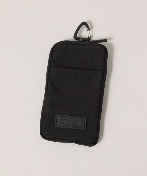 RAGEBLUE(レイジブルー)の「【BAICYCLON by Bagjack】3WAY COMBO SHOULDER/コンボショルダー(ショルダーバッグ・メンズ・ブラック・FREE)」の13枚目の写真