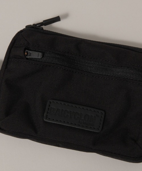 RAGEBLUE(レイジブルー)の「【BAICYCLON by Bagjack】3WAY COMBO SHOULDER/コンボショルダー(ショルダーバッグ・メンズ・ブラック・FREE)」の16枚目の写真