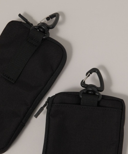 RAGEBLUE(レイジブルー)の「【BAICYCLON by Bagjack】3WAY COMBO SHOULDER/コンボショルダー(ショルダーバッグ・メンズ・ブラック・FREE)」の17枚目の写真
