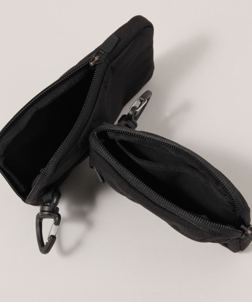 RAGEBLUE(レイジブルー)の「【BAICYCLON by Bagjack】3WAY COMBO SHOULDER/コンボショルダー(ショルダーバッグ・メンズ・ブラック・FREE)」の19枚目の写真
