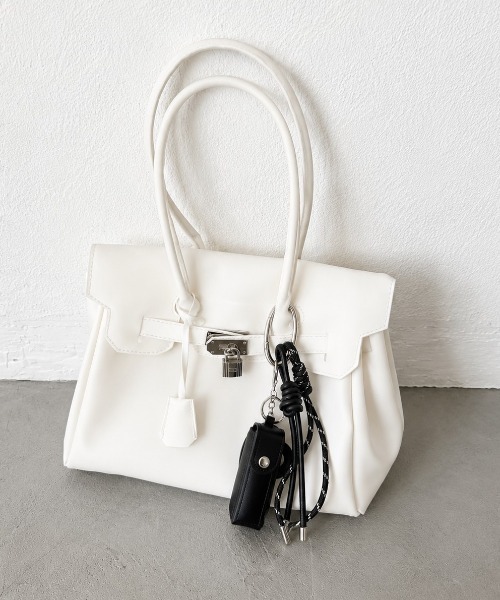 ^^♡ゼリーバッグjellybag ZOZO限定カラー】ジェリーバッグ/jelly bag（ハンドバッグ）｜I be