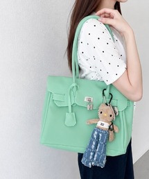 I be.(�A�C�r�[�h�b�g)�́y���悠��z�W�F���[�o�b�O/jelly bag(�n���h�o�b�O)