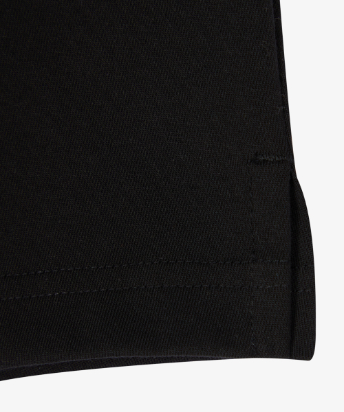 HOLUBAR（ホルバー）の「Boulder Logo T Shirt W Black（Tシャツ/カットソー・レディース・その他・X-SMALL/SMALL）」の6枚目の写真
