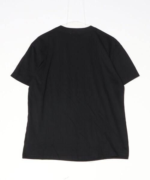 FUNdaysion(ファンデイション)の「フラワーロゴビッグT(Tシャツ/カットソー・レディース・ホワイト/ブラック・M)」の14枚目の写真