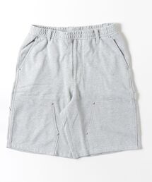 TOKYO23 Double Knee Sweat Short Pants / トウキョウ23 ダブルニー スウェット ショート パンツ