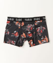 TORIO（トリオ）の「TORIO トリオ Devil by Cook メンズ ボクサーパンツ（ボクサーパンツ）」