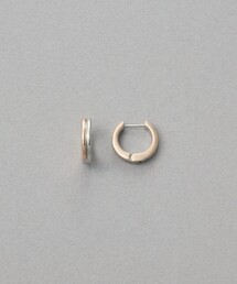 ツイスト フープピアス（ピアス（両耳用））｜ete（エテ）の
