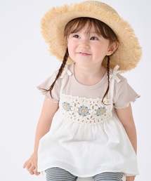 petit main(�v�e�B�}�C��)�̃N���V�F�h�b�L���O�`���j�b�N(�`���j�b�N)