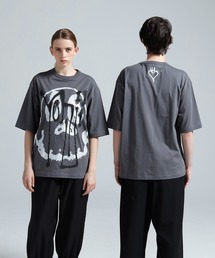 Y-3（ワイスリー）の「Y-3 CHITO GRAPHIC SHORT SLEEVE TEE（Tシャツ/カットソー）」