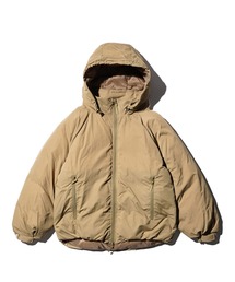 made in standard （メイドインスタンダード）の「MADE IN STANDARD / 700 FP Premium Down ECWCS Parka level7 / 700FP プレミアムダウン ECWCS level 7（撥水加工）（ダウンジャケット/コート）」