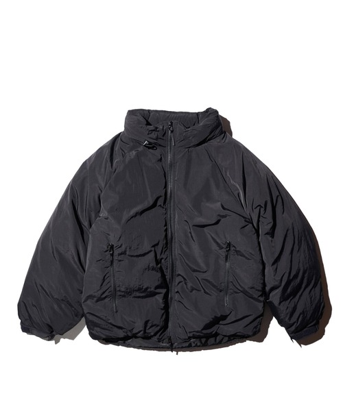 made in standard （メイドインスタンダード）の「MADE IN STANDARD / メイドインスタンダード ECWCS GEN3 LEVEL7 DOWN JACKET エクワックス レベル7 ダウンジャケット（ダウンジャケット/コート・メンズ・ホワイト/ブラック/ブラウン/グレー系その他・LARGE/SMALL/X-SMALL/MEDIUM）」の7枚目の写真