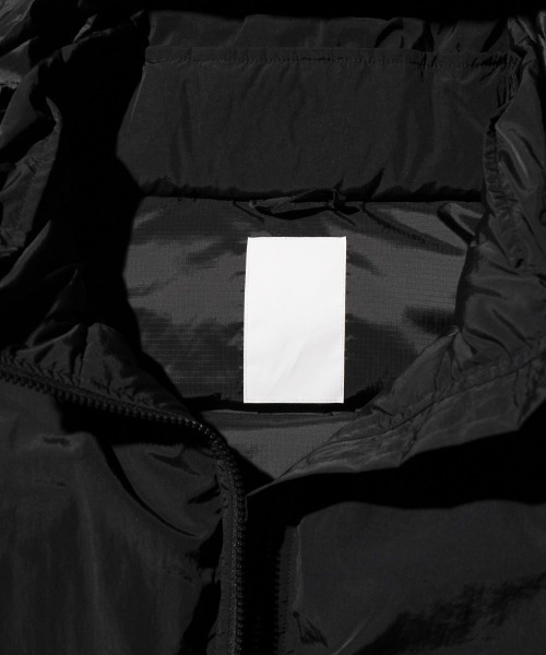 made in standard （メイドインスタンダード）の「MADE IN STANDARD / メイドインスタンダード ECWCS GEN3 LEVEL7 DOWN JACKET エクワックス レベル7 ダウンジャケット（ダウンジャケット/コート・メンズ・ホワイト/ブラック/ブラウン/グレー系その他・LARGE/SMALL/X-SMALL/MEDIUM）」の11枚目の写真