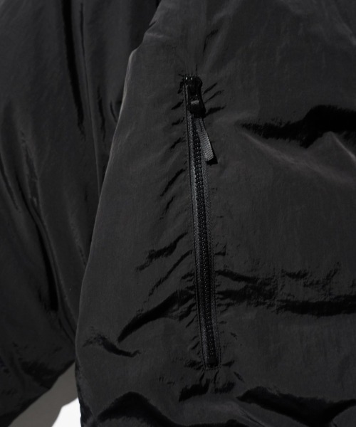 made in standard （メイドインスタンダード）の「MADE IN STANDARD / メイドインスタンダード ECWCS GEN3 LEVEL7 DOWN JACKET エクワックス レベル7 ダウンジャケット（ダウンジャケット/コート・メンズ・ホワイト/ブラック/ブラウン/グレー系その他・LARGE/SMALL/X-SMALL/MEDIUM）」の12枚目の写真