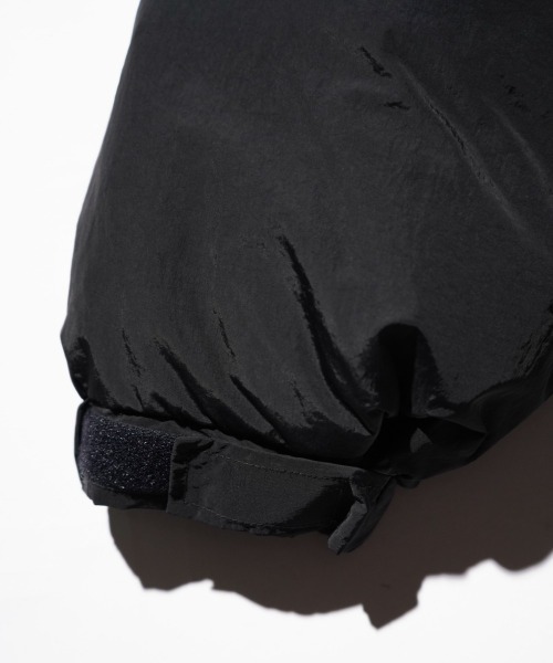 made in standard （メイドインスタンダード）の「MADE IN STANDARD / メイドインスタンダード ECWCS GEN3 LEVEL7 DOWN JACKET エクワックス レベル7 ダウンジャケット（ダウンジャケット/コート・メンズ・ホワイト/ブラック/ブラウン/グレー系その他・LARGE/SMALL/X-SMALL/MEDIUM）」の13枚目の写真