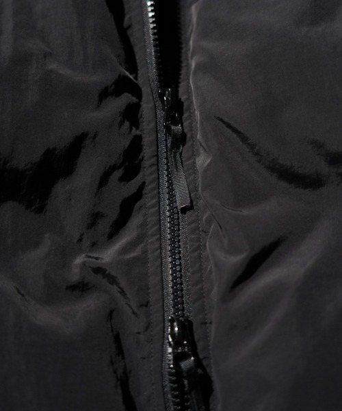 made in standard （メイドインスタンダード）の「MADE IN STANDARD / メイドインスタンダード ECWCS GEN3 LEVEL7 DOWN JACKET エクワックス レベル7 ダウンジャケット（ダウンジャケット/コート・メンズ・ホワイト/ブラック/ブラウン/グレー系その他・LARGE/SMALL/X-SMALL/MEDIUM）」の14枚目の写真